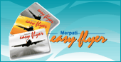 Merpati Easy Flyer