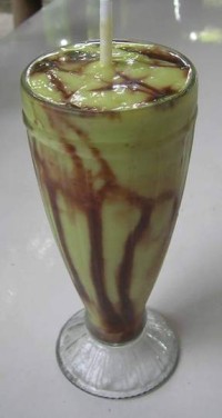Avocado Juice