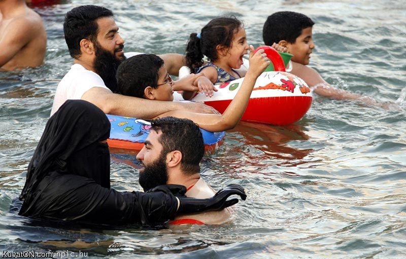 Burqa