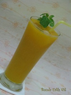 Mango Juice