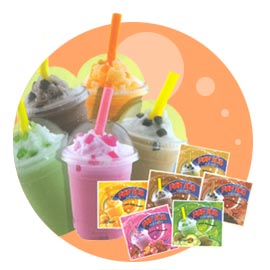 Pop Ice