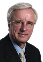 Hartmut Nassauer