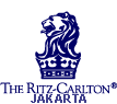 Ritz-Carlton Hotel Jakarta logo