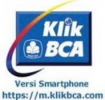 klikBCA for Smartphones