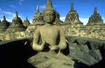 Borobudur