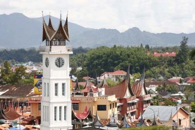 Bukittingi