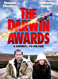 Darwin Awards Movie