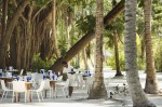 Kandooma Resort Maldives Restaurant