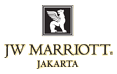 JW Marriott Jakarta logo