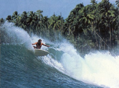 Nias Island